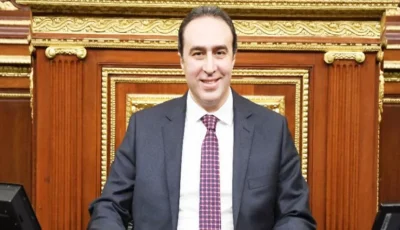 أمين “النواب” ينقل تهنئة رئيس المجلس إلى المحررين البرلمانيين بنقابة الصحفيين