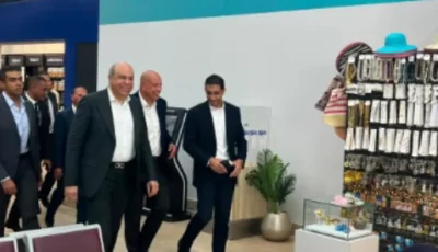وزير الطيران مصر تمتلك الإمكانيات والقدرات لاستضافة كبرى الأحداث