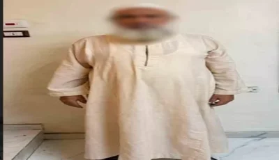 سقوط “أمين مخازن بالمعاش” استولى على أموال المواطنين