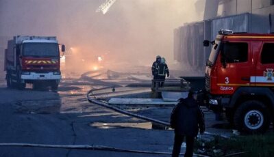 الجيش الروسي يستهدف قطارات تنقل معدات للقوات الأوكرانية في مقاطعات أوديسا وزابوروجيا وسومي