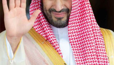 المشهد الدولي – بتوجيهات الملك سلمان.. الأمير محمد بن سلمان يغادر السعودية إلى هذه الدولة