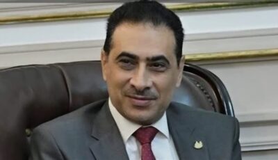 نائب رئيس جامعة القاهرة: قوة البحث العلمي وراء تصدرنا في تصنيف شنغهاي