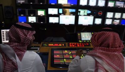 دول الخليج تسيطر على قائمة أعلى نسبة سكان في سن العمل (إنفوغراف)