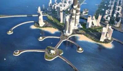 انهيار حلم نيوم.. مليارات السعودية تصطدم بالواقع المالي