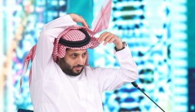 من الدفاع إلى الرياضة.. تركي آل الشيخ يشكر أردوغان على استضافة السوبر الإسباني