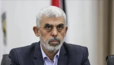 “معاريف”: دولة في المنطقة تسعى إلى ضربنا سرا.. “تقليد السنوار”