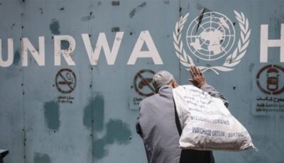 بعد اقتحام مركز “قلنديا”.. الأونروا تطالب بتحرك دولي فوري لحماية مقراتها