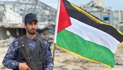 الداخلية الفلسطينية في غزة تناشد الوسطاء وقف التصعيد الإسرائيلي وتحذر من نشر الفوضى