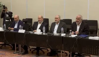 قيادي بحماس لـعربي21: فتح ألغت لقاء مع الحركة رغم أنها من طلبته