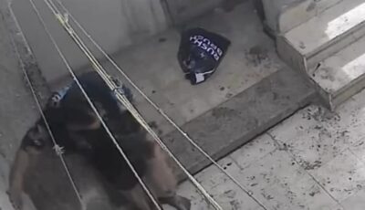 “أنا رايحة دار المسنين”.. أم تستجدي ابنها قبل الرحيل فيطردها ويبصق عليها ويرمي شنطة علاجها