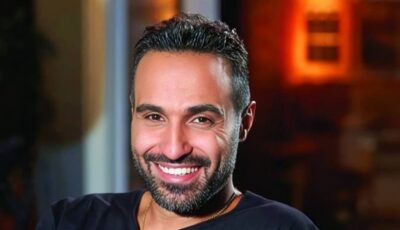 أحمد فهمي يصور فيلم “الفيل ع الدرفيل” بمدينة الإنتاج الإعلامي