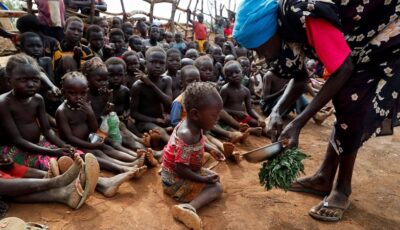 19 مليون سوداني يعانون نقص الغذاء، تحذير أممي من مخاطر المجاعة في 20 منطقة جديدة