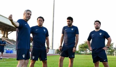 موعد مباراة الزمالك ومودرن سبورت الودية استعدادًا للموسم الجديد