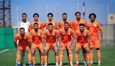 مدير الكرة بنادي أبوقير للأسمدة: الفوز على البنك الأهلي ليس مفاجأة ومجدي عبدالعاطي صنع توليفة مميزة