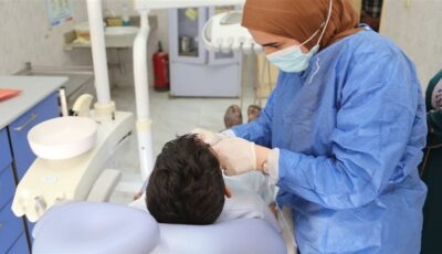 انطلاق قافلة طبية مجانية بقرية الجنابهة بحوش عيسى لتوفير الرعاية الصحية للمواطنين