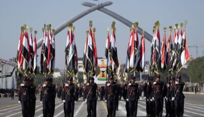 خلية الإعلام الأمني العراقي: الحكومة ماضية في حصر السلاح بيد الدولة