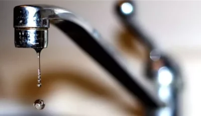 اليوم، قطع المياه عن 8 مناطق بالقاهرة لمدة 8 ساعات