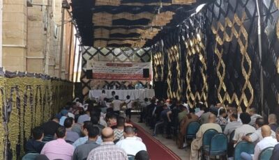 طرح 21 محلًا تجاريًا وإداريًا في العبور الجديدة بالمزاد العلني، تعرف على التفاصيل