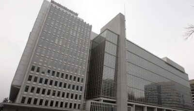 البنك الدولي يمنح سوريا 100 مليون دولار لتحديث القطاع المالي وتعزيز التحول الرقمي
