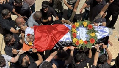 الغارديان: ديمقراطيون بارزون يتهمون إدارة ترامب بمنح الضوء الأخضر لاعتداءات المستوطنين وتعريض حياة الأمريكيين والفلسطينيين للخطر