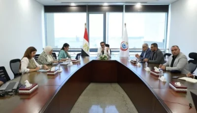 وزير الصحة يبحث مع “سان دوناتو” الإيطالية تطوير مستشفى هليوبوليس