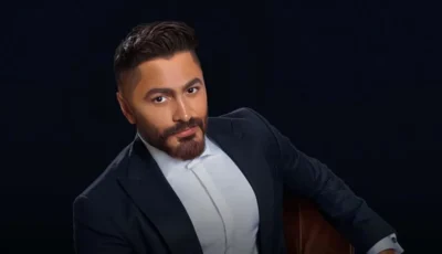 موعد حفل تامر حسنى فى الساحل الشمالى