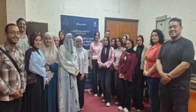 جامعة أسيوط تواصل تنفيذ أنشطتها الصيفية بدورات تدريبية