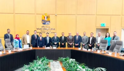 الإسكان تدرس إدارة المواقف إلكترونيًا لمنع الازدحام بالتجمع