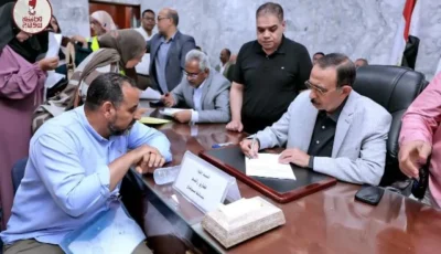 محافظ سوهاج: سرعة الاستجابة لشكاوى المواطنين .. وتكليفات فورية