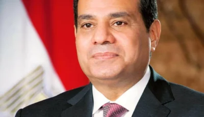 الرئيس السيسي يتابع حادث الإسماعيلية ويوجه بسرعة الوقوف على أسبابه وصرف التعويضات