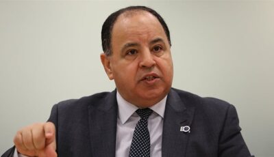 محمد معيط يكشف موعد المراجعة الأخيرة لبرنامج التعاون مع صندوق النقد (فيديو)