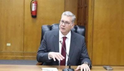 «مشروعات وآبار جديدة».. وزير البترول يكشف خطة زيادة الإنتاج وتعزيز أمن الطاقة