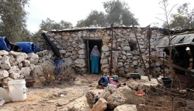 الاحتلال يسطو على 2.2 ألف دونم في سلفيت بذريعة “الأغراض العسكرية”