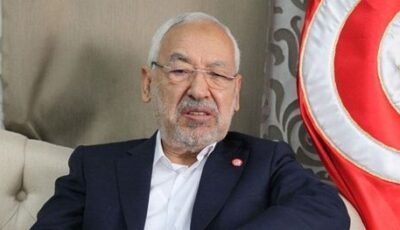 هيئة الدفاع وحركة النهضة: إعادة الغنوشي إلى السجن بعد إخفاء لمدة 3 أسابيع