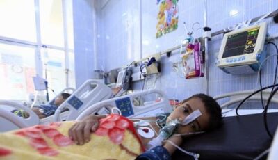 الأمم المتحدة تحذر من تفاقم كارثة اليمن: 6 ملايين يواجهون مستويات خطيرة من الجوع