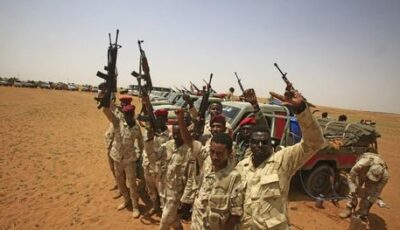 “الدعم السريع” تغلق أسواق النهود ويعطل ستارلينك وسط تصاعد المعارك في كردفان