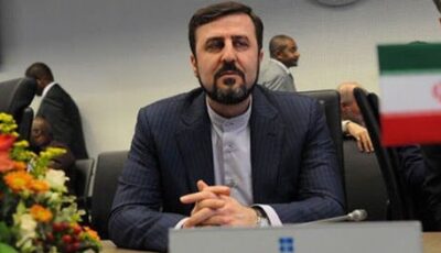 إيران ترد على التهديدات: مستعدون لمواجهة أي سيناريو أمريكي