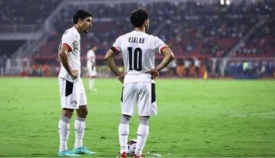 بعد رحيل صلاح.. قائمة أعلى 10 نجوم أفارقة أجرا في الدوري الإنجليزي (إنفوغراف)