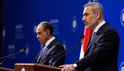 وزير الخارجية المصري يعلق على انضمام مصر لـ “اتفاقية مكة”