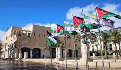 “الأمانة” تقر تعليمات تنظيم تداول المنتجات البستانية وأسُس استثناء المنتجات سريعة التلف