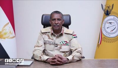 انكسار وتآكل في مختلف الجبهات.. هل انتهى مشروع حميدتي في السودان؟