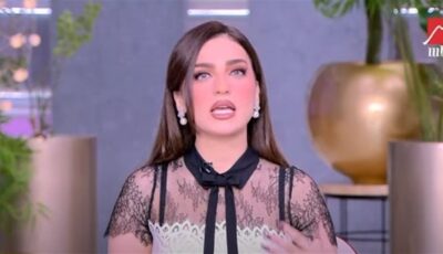ياسمين عز تخرج عن صمتها وتكشف حقيقة فقدانها الوعي داخل ملهى ليلي