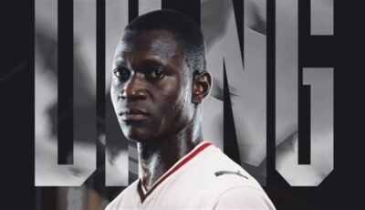 بمشاركة ديانج، فالنسيا يسقط أمام ريال بيتيس 1-0 في عقر داره بالليجا