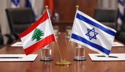 جولة جديدة من المفاوضات بين إسرائيل ولبنان في روما مطلع سبتمبر
