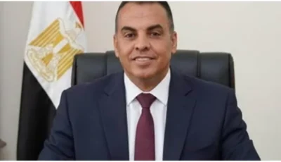 بالصور..حملة مكثفة لرفع إشغالات الطرق بالقطاع الشمالي بـ 6 أكتوبر