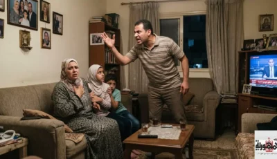 حكم إساءة معاملة الزوجة والأولاد في الإسلام