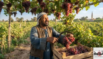 حكم عمل أحد الورثة في الأرض الزراعية دون غيره من الورثة
