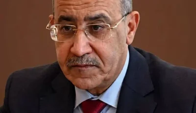 اللواء أ.ح مهندس محمد عبد الفتاح أبو بكر رئيسًا للهيئة العربية للتصنيع