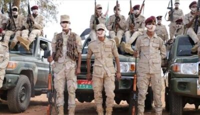 بالدراجات النارية.. قتلى وجرحى إثر هجوم للدعم السريع شمال كردفان
