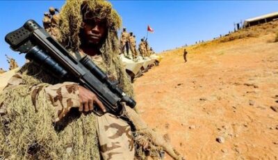 الجيش السوداني يضرب شرايين إمداد “الدعم السريع” بتشاد.. هل تتسع رقعة الصراع؟